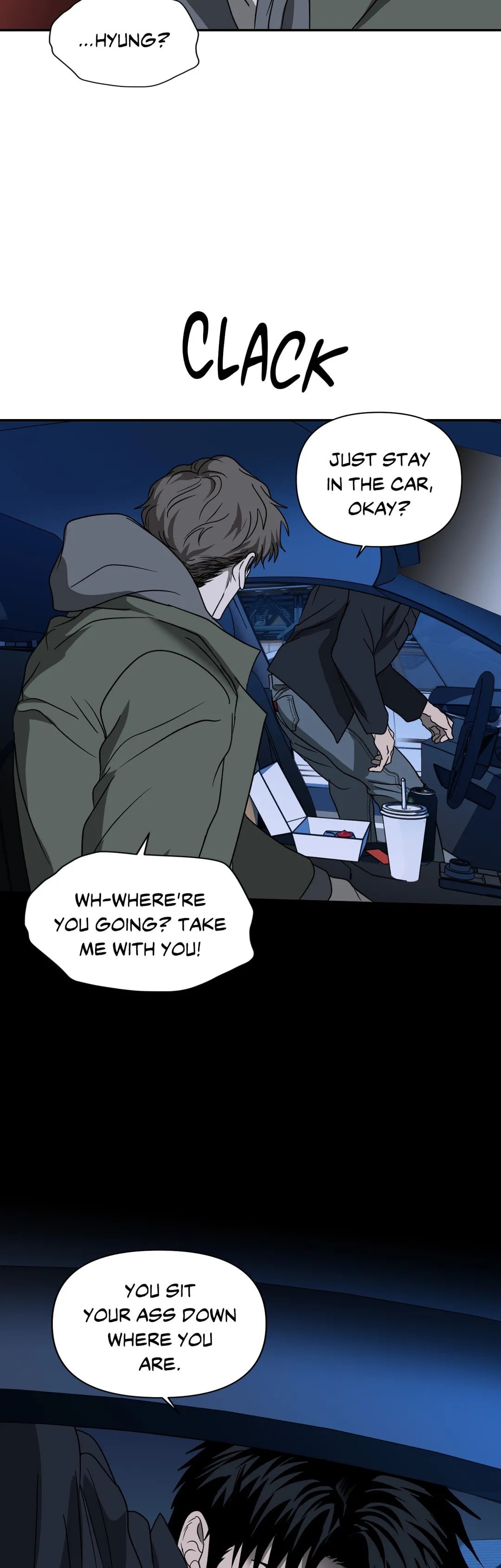 Shutline, Chapter 60 image 23